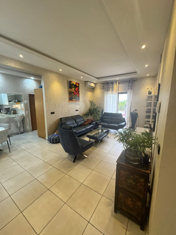 Appartement 3 chambres à louer au Bas de Gué-Gué