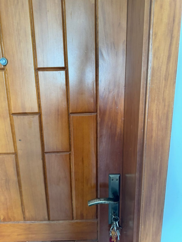 Appartement 3 chambres à louer au Bas de Gué-Gué