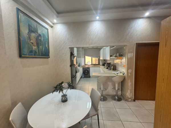 Appartement 3 chambres à louer au Bas de Gué-Gué
