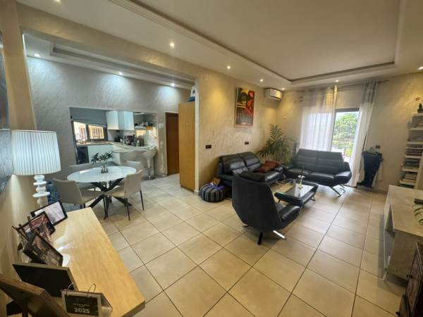 Appartement 3 chambres à louer au Bas de Gué-Gué