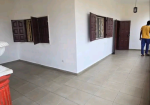 Appartement 2 chambres à louer à la Cité Amissa
