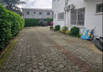 Appartement 2 chambres à louer à Akanda au Château