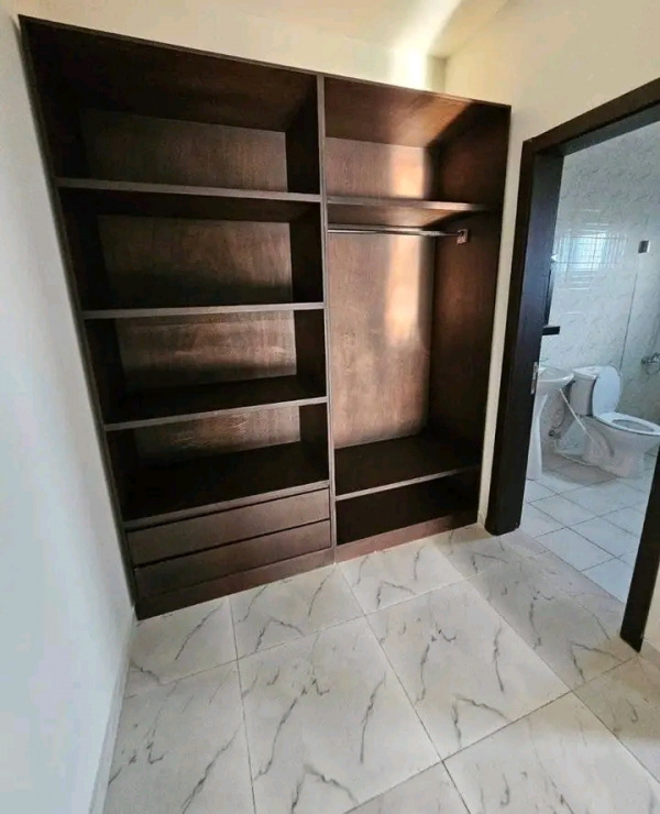 Appartement bon standing à louer à Akanda Sherko