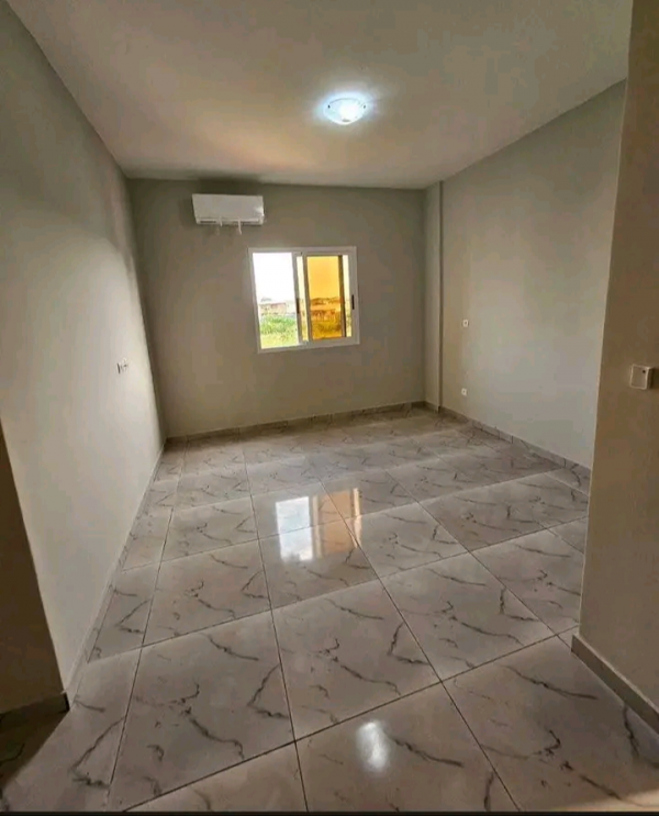 Appartement bon standing à louer à Akanda Sherko
