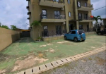 Appartement bon standing à louer à Akanda Sherko
