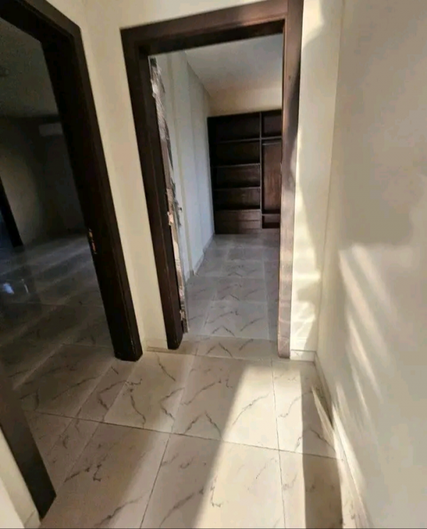 Appartement bon standing à louer à Akanda Sherko