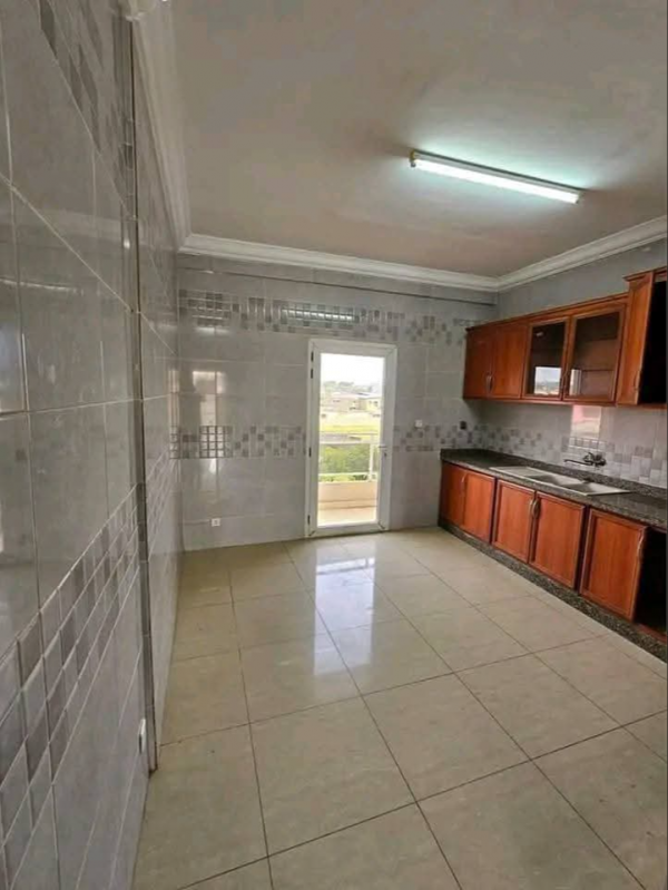 Appartement à louer au bas de Gué-Gué zone résidentielle