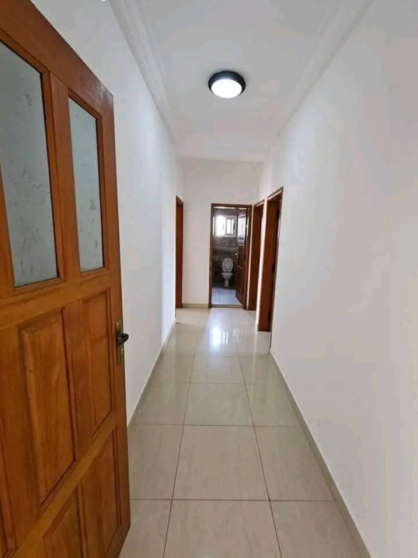 Appartement à louer au bas de Gué-Gué zone résidentielle