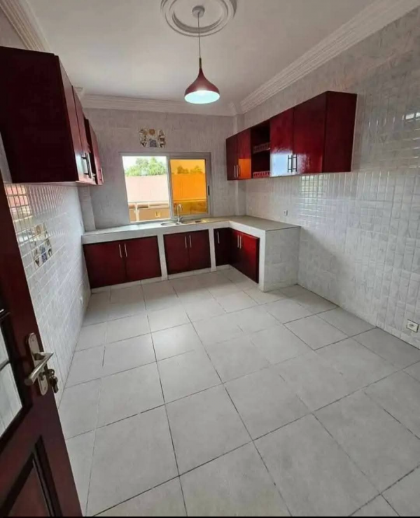 Appartement louer à Alibandeng 3 Manguiers