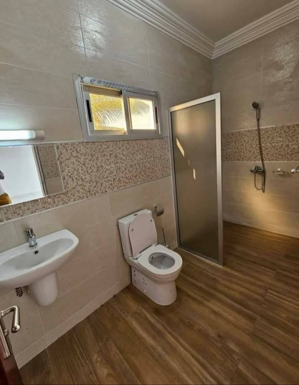 Appartement louer à Alibandeng 3 Manguiers