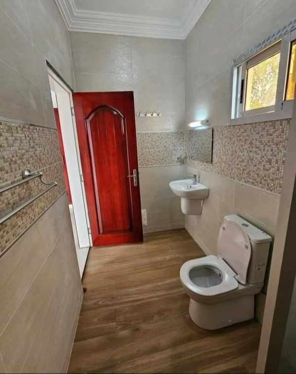 Appartement louer à Alibandeng 3 Manguiers