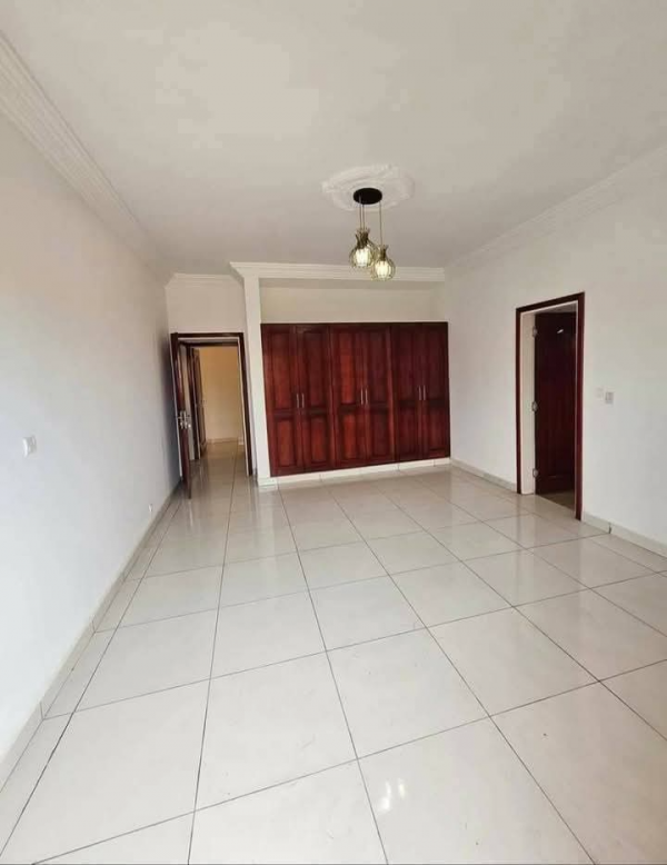 Appartement louer à Alibandeng 3 Manguiers