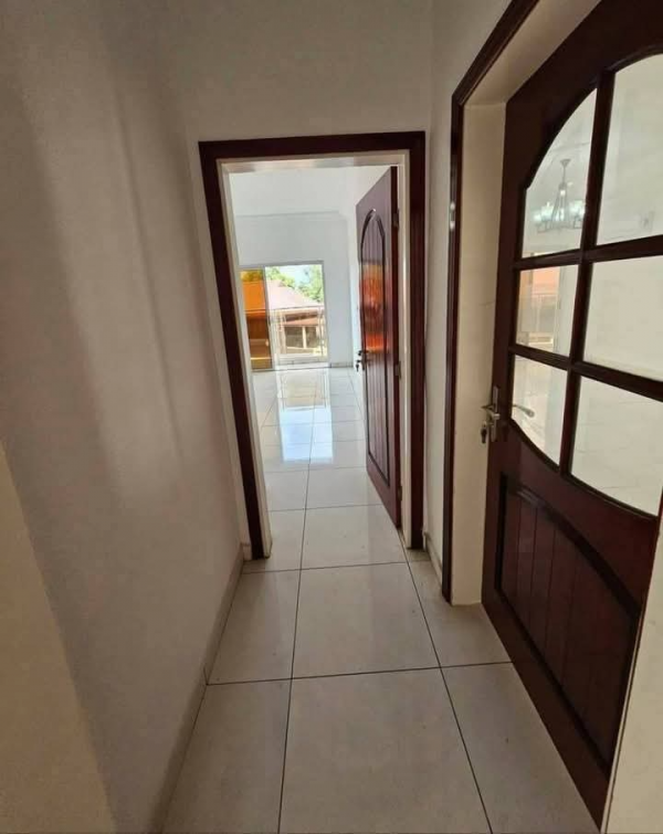 Appartement louer à Alibandeng 3 Manguiers