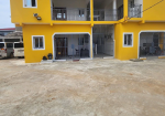 Appartement 2 chambres en voie secondaire à Malibe 1