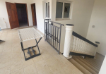 Appartement 2 chambres en voie secondaire à Malibe 1