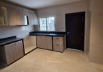 Appartement première main 2 chambres à Amissa