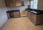 Appartement première main 2 chambres à Amissa
