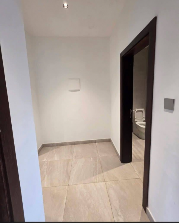 Appartement première main 2 chambres à Amissa