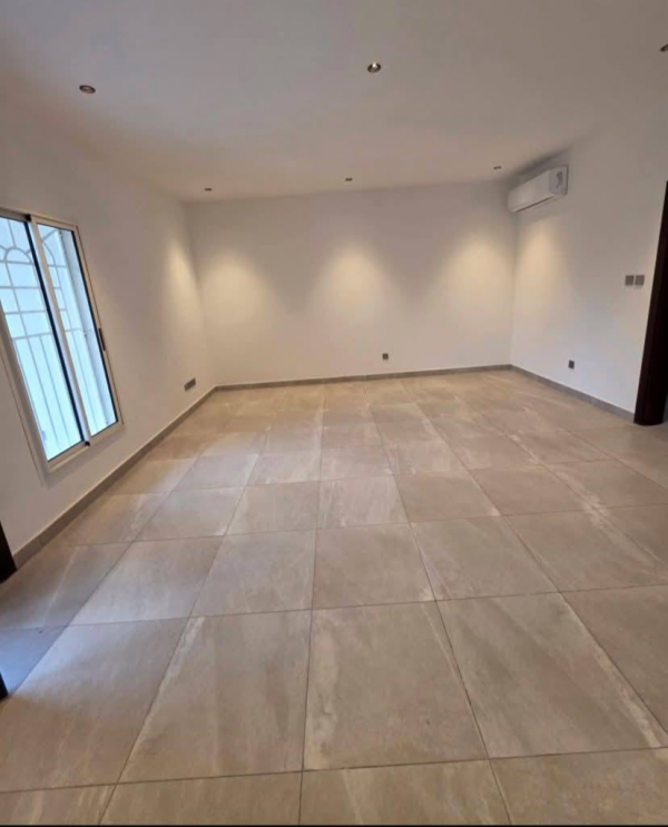 Appartement première main 2 chambres à Amissa