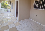 Appartement 2 chambres à louer à Okala Mikolongo