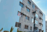 Appartement 3 chambres à louer aux résidences les Parasoliers