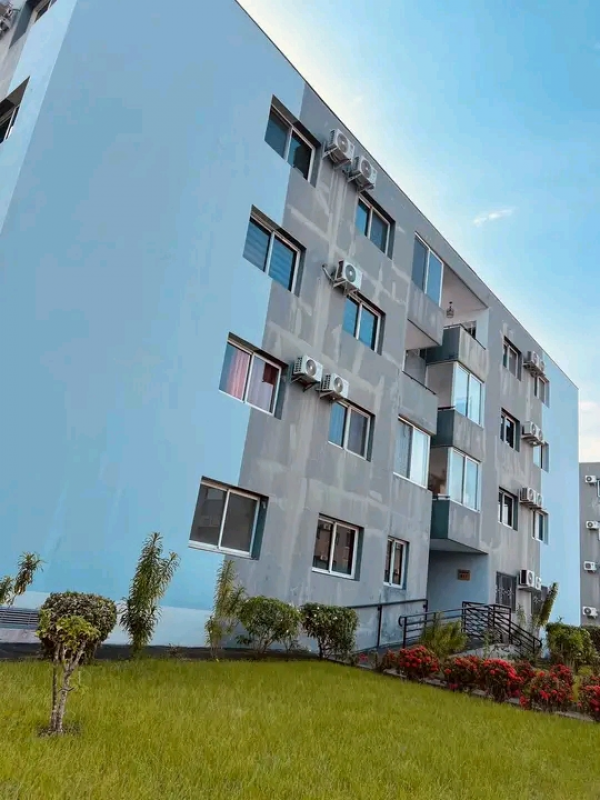 Appartement 3 chambres à louer aux résidences les Parasoliers