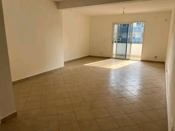 Appartement 3 chambres à louer aux résidences les Parasoliers