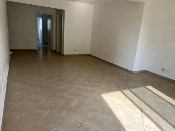 Appartement 3 chambres à louer aux résidences les Parasoliers
