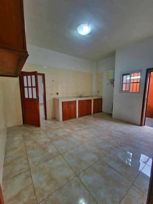 Appartement 3 chambres à louer à Angondjé Amissa