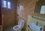 Appartement 3 chambres à louer à Angondjé Amissa