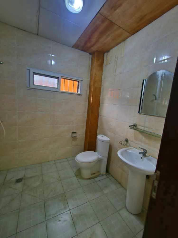 Appartement 3 chambres à louer à Angondjé Amissa