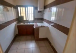 Appartement 2 chambres à louer derrière la Pédiatrie