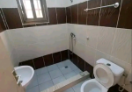 Appartement 2 chambres à louer derrière la Pédiatrie