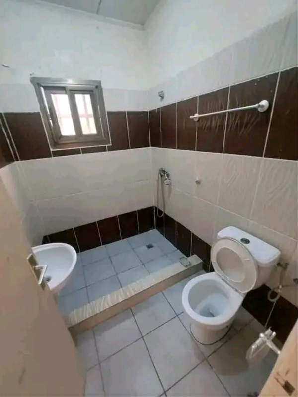 Appartement 2 chambres à louer derrière la Pédiatrie