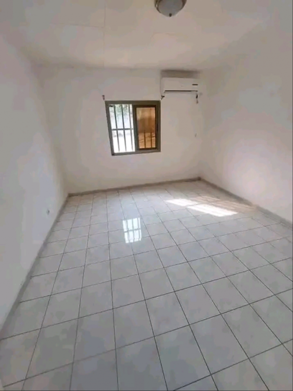 Appartement 2 chambres à louer derrière la Pédiatrie