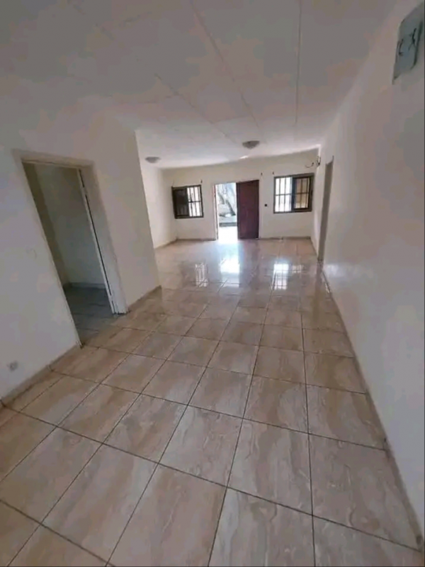 Appartement 2 chambres à louer derrière la Pédiatrie