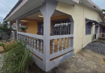 Villa 4 chambres à louer à Angondjé – 4ème Cité