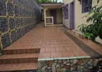 Villa 4 chambres à louer à Angondjé – 4ème Cité
