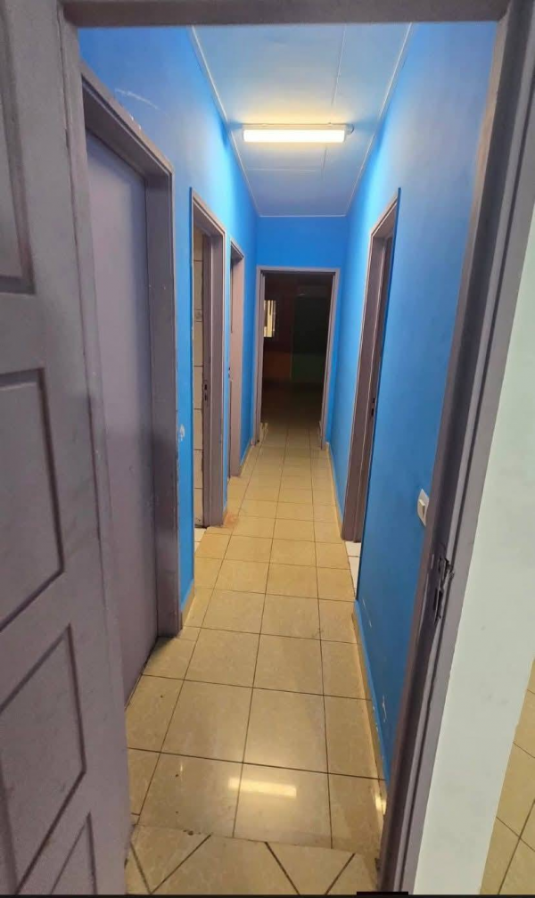 Villa 4 chambres à louer à Angondjé – 4ème Cité