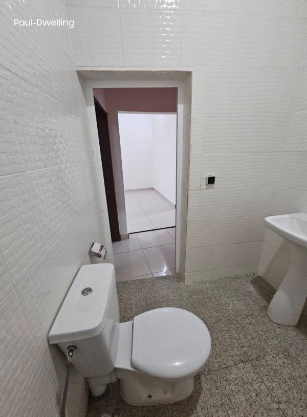 Appartement 2 chambres à louer à Owendo Razel