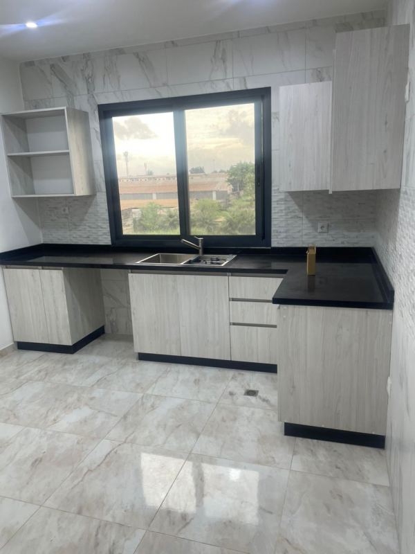 Plusieurs appartements et studios première main de disponibles