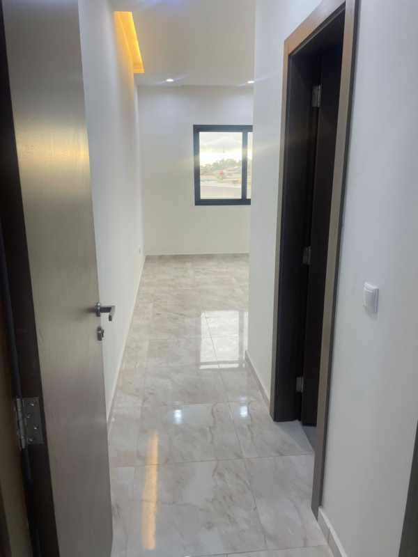 Plusieurs appartements et studios première main de disponibles