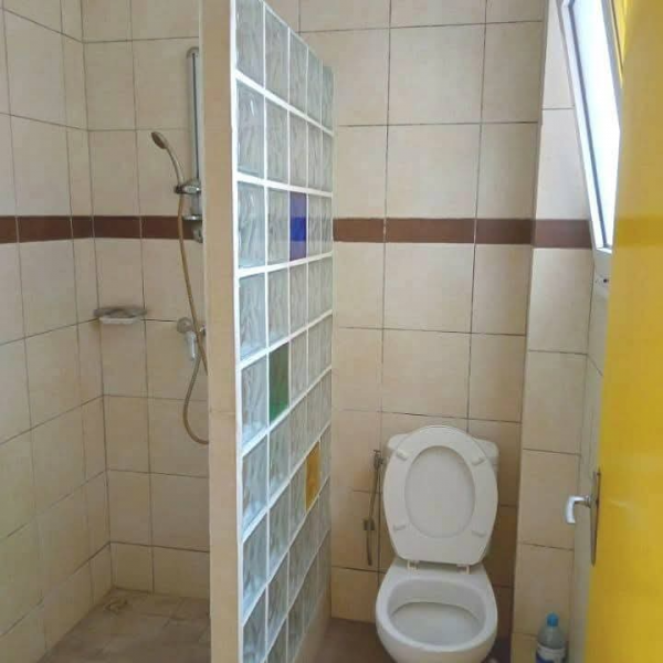Appartement 4 chambres à louer à Louis