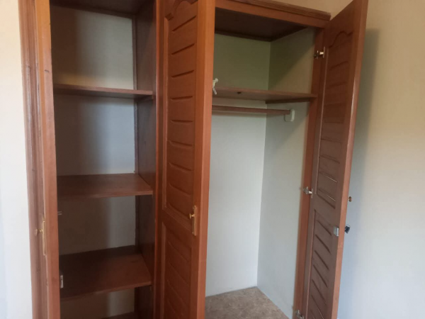 Appartement 2 chambres à louer à la Cité Damas