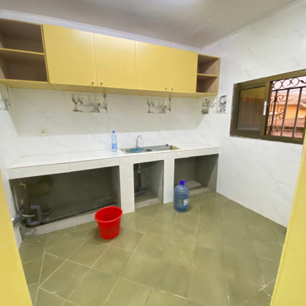 Appartement 2 chambres à louer à DAMAS