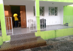 Appartement 2 chambres à louer à Okala Mikolongo