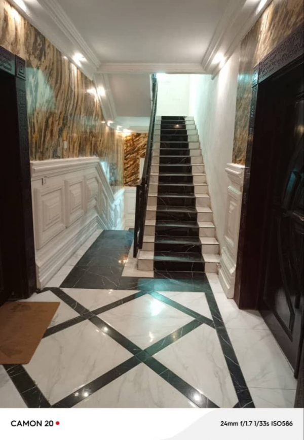 Appartement 2 chambres à louer à IAI