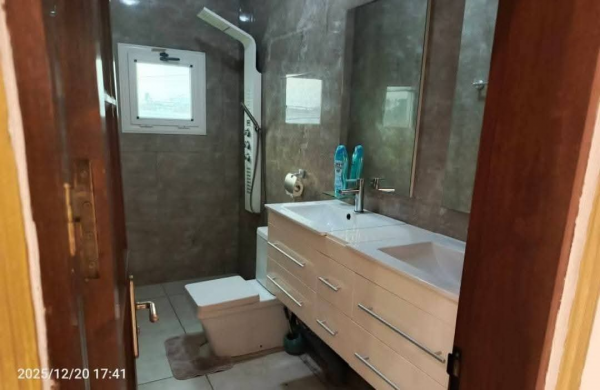 Appartement 2 chambres à louer à IAI