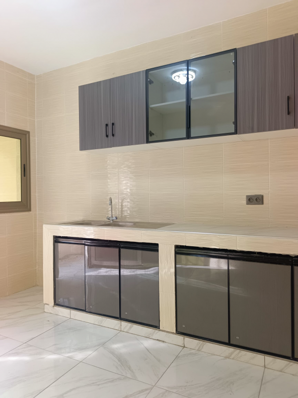 Appartement 3 chambres à louer à la SNI