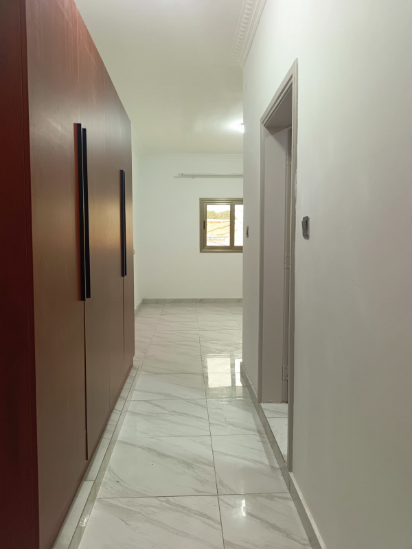Appartement 3 chambres à louer à la SNI